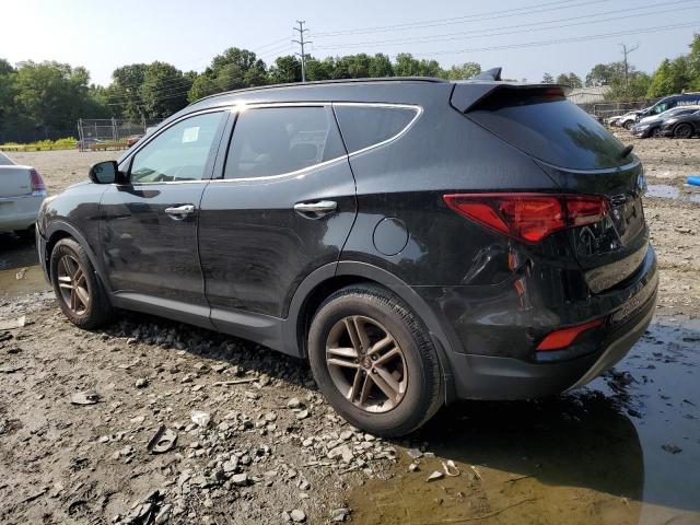 Photo 2 from auction – 2017 HYUNDAI SANTA FE S with VIN 5NMZU3LB8HH017473
