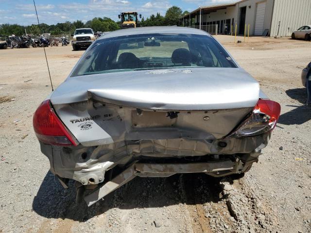 Photo 6 from auction – 2006 FORD TAURUS with VIN 1FAHP53U66A224568