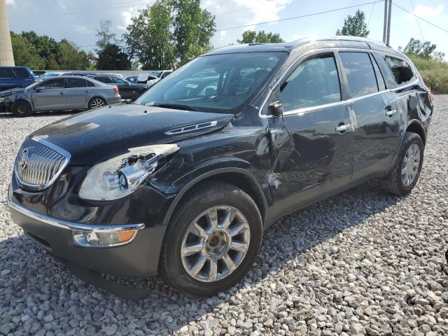 BUICK ENCLAVE CX 2011 with VIN 5GAKRBED6BJ145144 - Photo from auction
