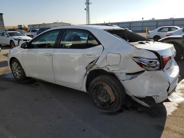 Photo 2 from auction – 2019 TOYOTA COROLLA L with VIN 5YFBURHE4KP871817