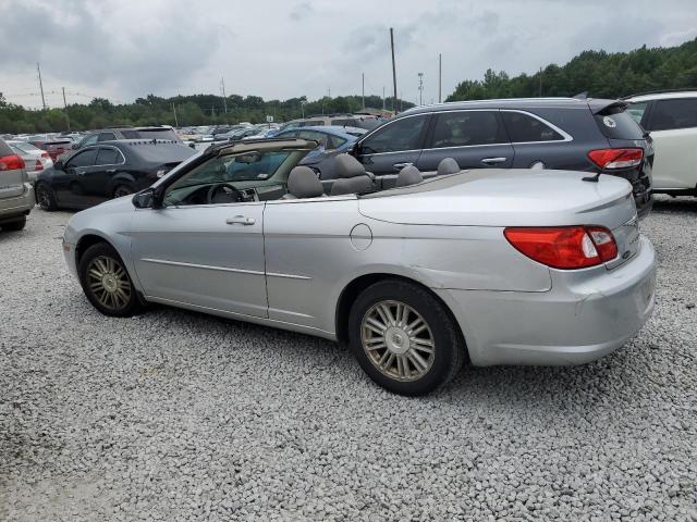Photo 2 from auction – 2008 CHRYSLER SEBRING with VIN 1C3LC45KX8N284150