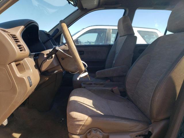 Photo 7 from auction – 2003 HONDA CR-V LX with VIN JHLRD784X3C044685
