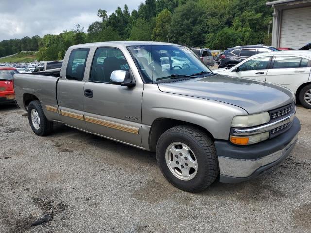 Photo 4 from auction – 2001 CHEVROLET SILVERADO with VIN 2GCEC19V011322211