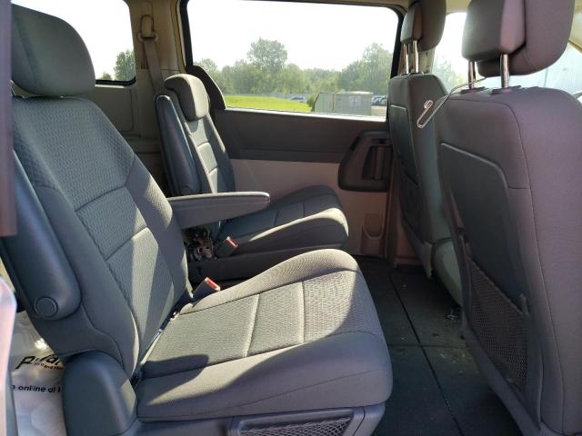 Photo 11 from auction – 2010 DODGE GRAND CARA with VIN 2D4RN5D15AR476280