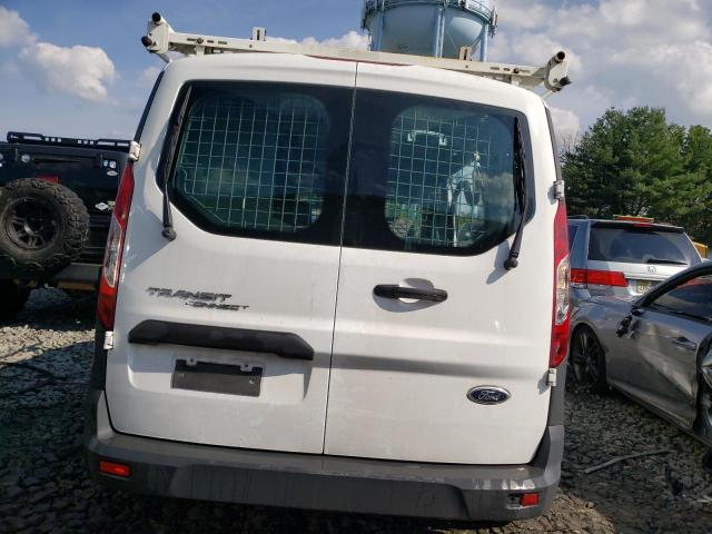 Photo 6 from auction – 2015 FORD TRANSIT CO with VIN NM0LS7E79F1188992