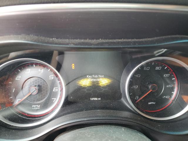 Photo 9 from auction – 2015 DODGE CHARGER SE with VIN 2C3CDXBGXFH916455