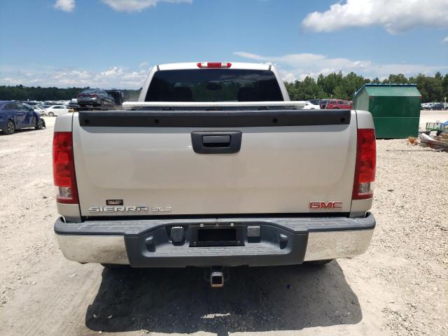 Photo 6 from auction – 2007 GMC NEW SIERRA with VIN 2GTEC19J671589746