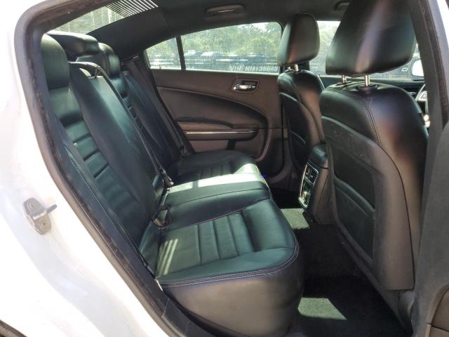 Photo 10 from auction – 2014 DODGE CHARGER SX with VIN 2C3CDXHGXEH207224