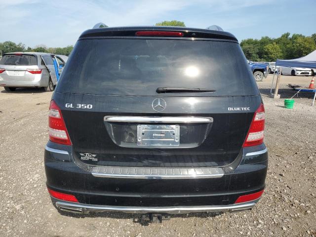 Photo 6 from auction – 2012 MERCEDES-BENZ GL 350 BLU with VIN 4JGBF2FE5CA801720
