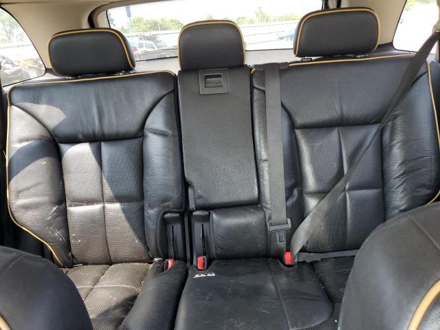 Photo 10 from auction – 2010 LINCOLN MKX with VIN 2LMDJ6JC6ABJ29838