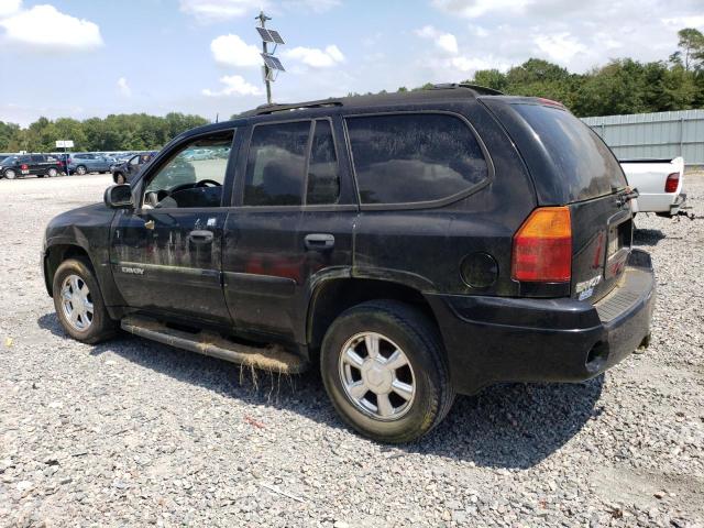 Photo 2 from auction – 2004 GMC ENVOY with VIN 1GKDT13S742238972