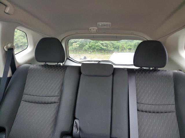 Photo 10 from auction – 2019 NISSAN ROGUE S with VIN KNMAT2MV1KP521641