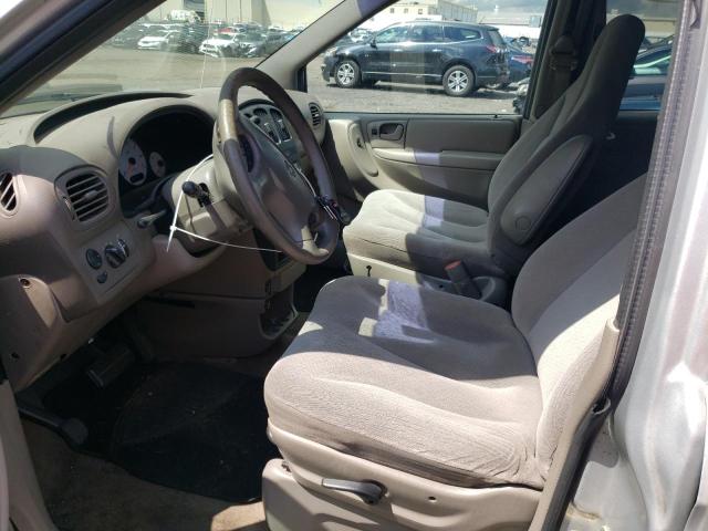 Photo 7 from auction – 2003 DODGE CARAVAN SP with VIN 1D4GP45353B121834
