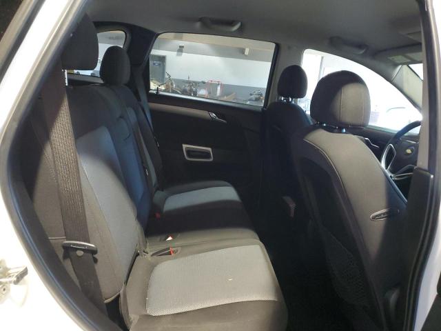 Photo 10 from auction – 2012 CHEVROLET CAPTIVA SP with VIN 3GNAL2EKXCS577592