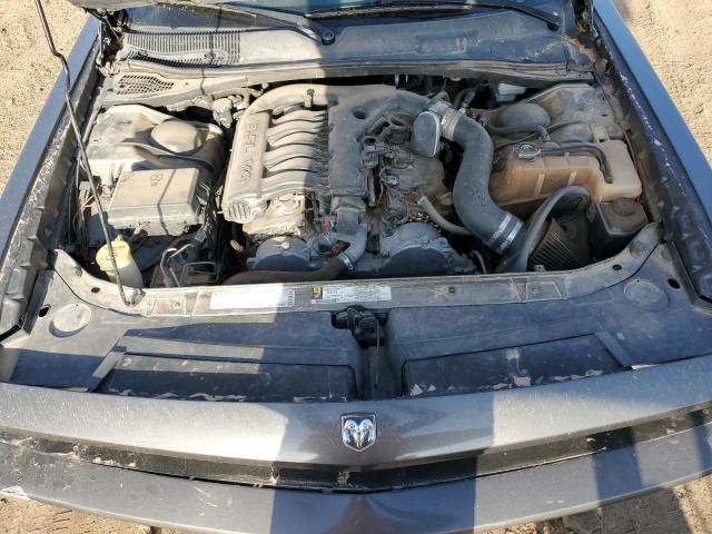 Photo 11 from auction – 2010 DODGE CHALLENGER with VIN 2B3CJ4DV6AH166707