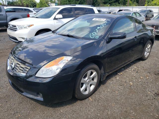 Photo 1 from auction – 2008 NISSAN ALTIMA 2.5 with VIN 1N4AL24E48C161383