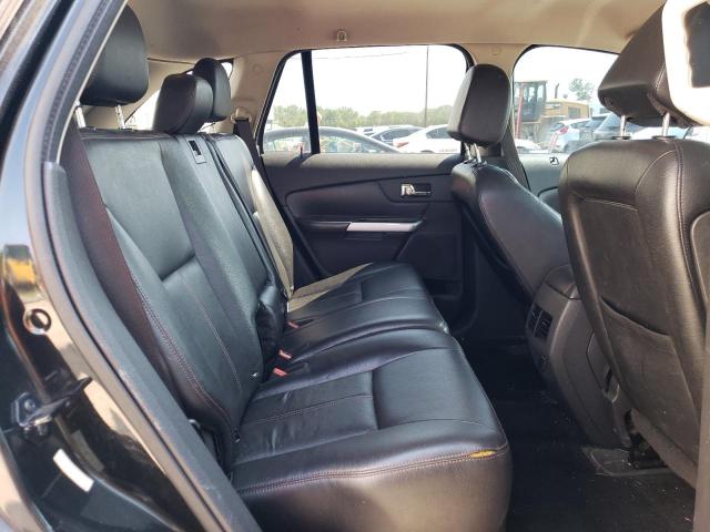 Photo 11 from auction – 2012 FORD EDGE SEL with VIN 2FMDK4JC8CBA66161