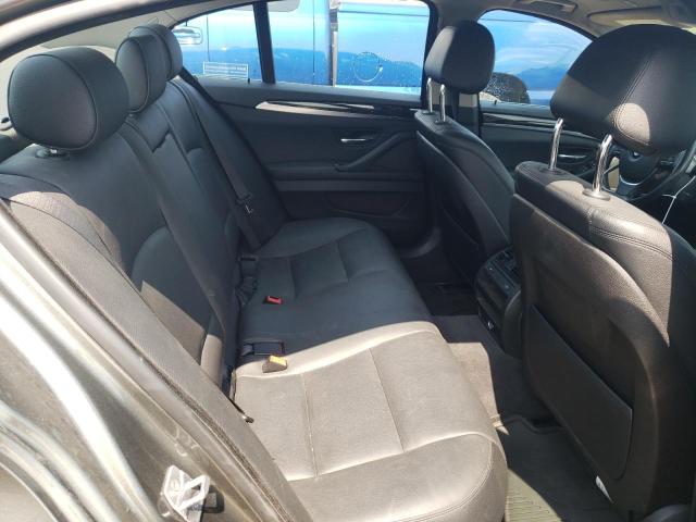 Photo 10 from auction – 2015 BMW 528 XI with VIN WBA5A7C51FD624147