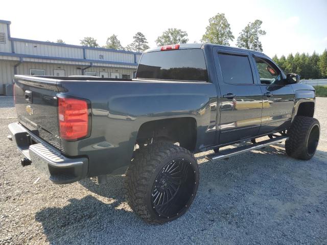 Photo 3 from auction – 2017 CHEVROLET SILVERADO with VIN 3GCPCREC2HG169456