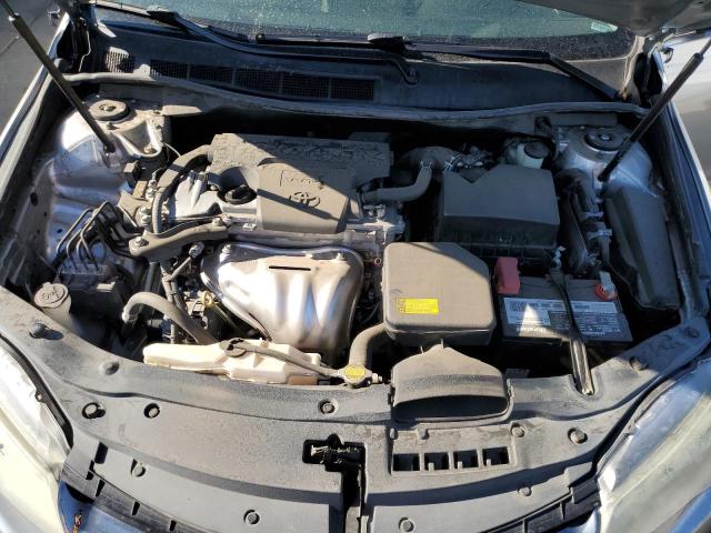 Photo 11 from auction – 2015 TOYOTA CAMRY LE with VIN 4T1BF1FK3FU031424