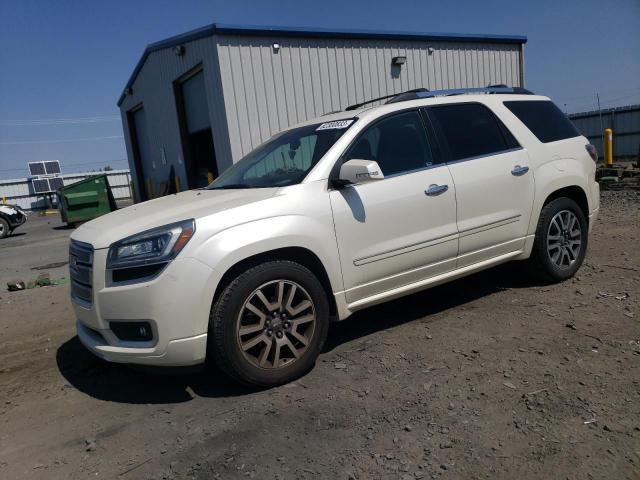 GMC ACADIA DEN 2014 with VIN 1GKKVTKD6EJ199640 - Photo from auction