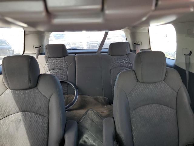 Photo 10 from auction – 2010 GMC ACADIA SLE with VIN 1GKLVLED2AJ228643