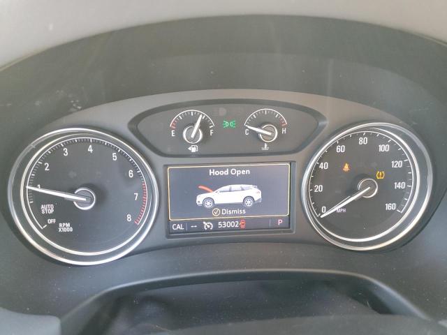 Photo 9 from auction – 2020 BUICK ENCLAVE ES with VIN 5GAEVAKW5LJ100268