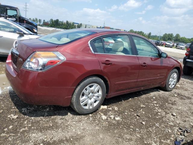 Photo 3 from auction – 2010 NISSAN ALTIMA BAS with VIN 1N4AL2AP0AN532250