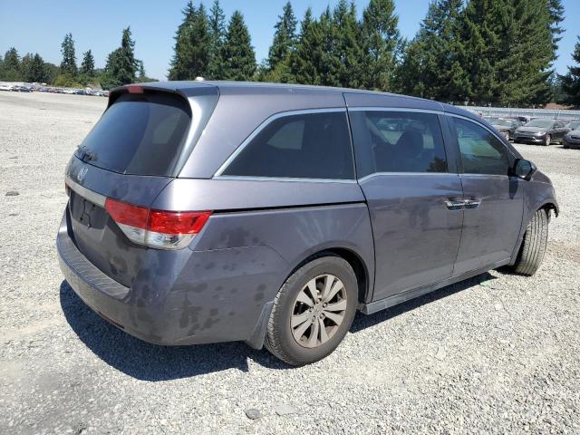 Photo 3 from auction – 2015 HONDA ODYSSEY EX with VIN 5FNRL5H62FB060005