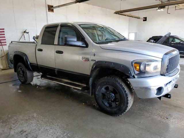 Photo 4 from auction – 2008 DODGE RAM 2500 S with VIN 3D7KS28D68G216373