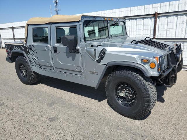 Photo 4 from auction – 2001 AMERICAN GENERAL H1 HMCO with VIN 137FA903X1E195263