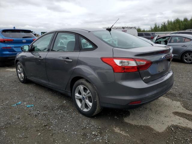 Снимка 2 от търг – 2013 FORD FOCUS с VIN 1FADP3F26DL152804