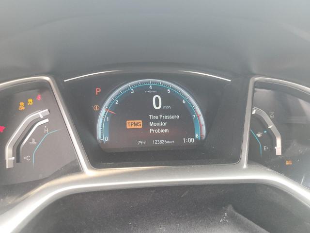Photo 9 from auction – 2016 HONDA CIVIC EX with VIN 19XFC2F71GE243965