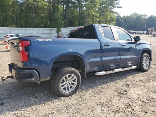 Photo 3 from auction – 2019 CHEVROLET SILVERADO with VIN 1GCRYEED6KZ395552