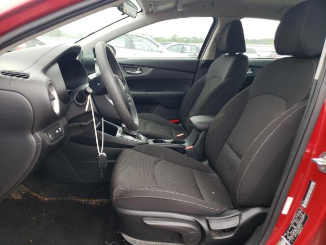Photo 7 from auction – 2020 KIA FORTE FE with VIN 3KPF24AD0LE222370