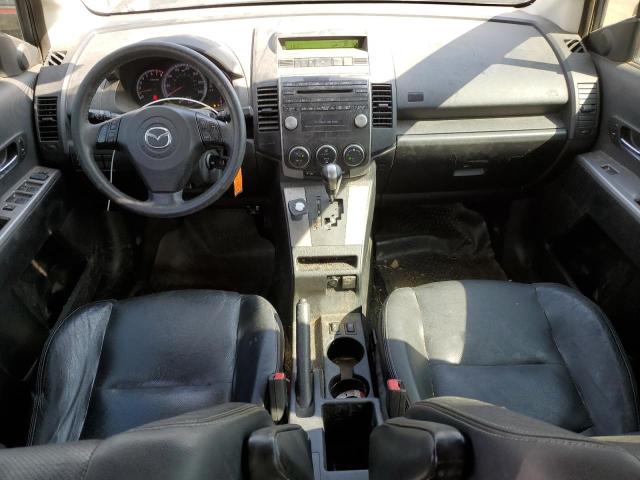 Photo 8 from auction – 2009 MAZDA 5 with VIN JM1CR293490337523