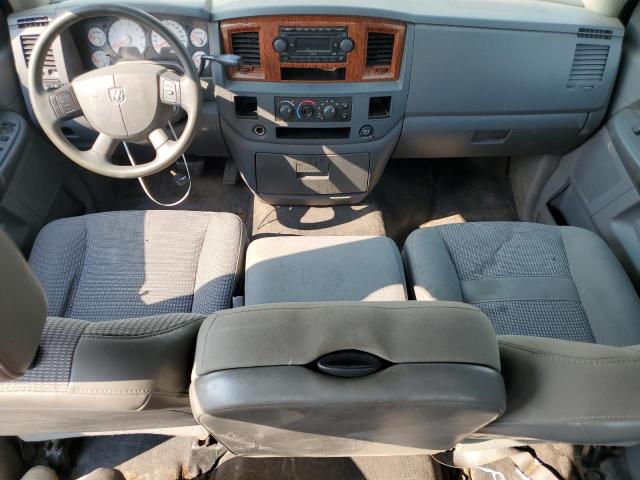 Photo 8 from auction – 2006 DODGE RAM 2500 S with VIN 3D7KR28D76G224636