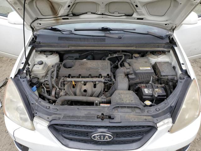 Photo 11 from auction – 2008 KIA RONDO BASE with VIN KNAFG525887171557