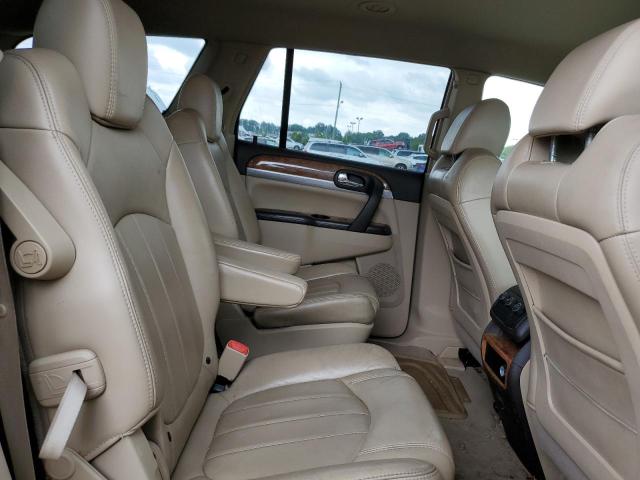 Photo 11 from auction – 2008 BUICK ENCLAVE CX with VIN 5GAEV23788J239511