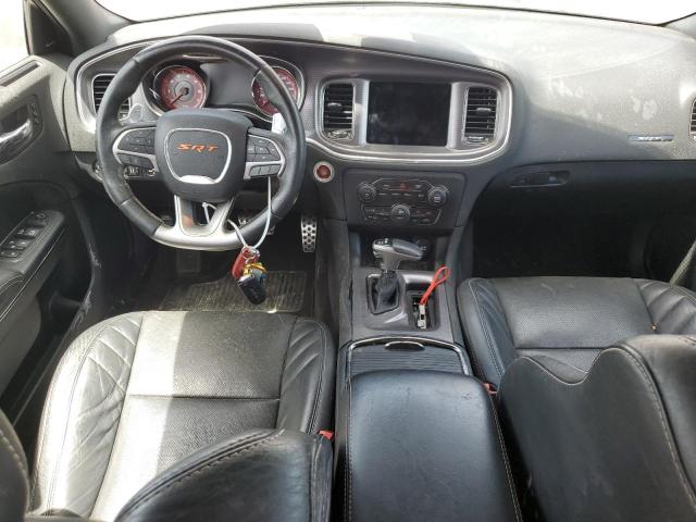 Photo 8 from auction – 2017 DODGE CHARGER SR with VIN 2C3CDXL93HH627405