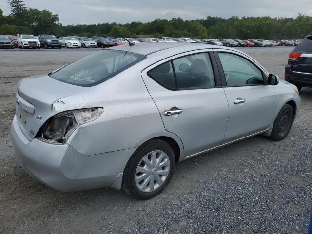 Photo 3 from auction – 2012 NISSAN VERSA S with VIN 3N1CN7AP0CL819507