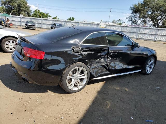 Photo 3 from auction – 2016 AUDI S5 PREMIUM with VIN WAUC4AFR9GA026255
