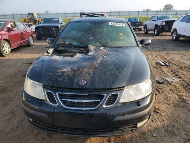 Zdjęcie 5 z aukcji – 2007 SAAB 9-3 AERO z VIN YS3FH41U471144403