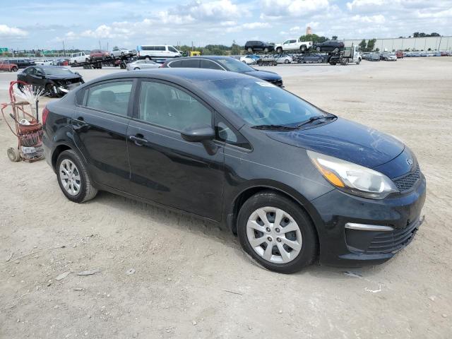 Photo 4 from auction – 2017 KIA RIO LX with VIN KNADM4A33H6049463