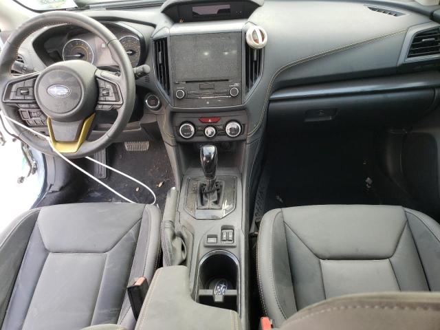 Photo 8 from auction – 2021 SUBARU CROSSTREK with VIN JF2GTHSC3MH325424