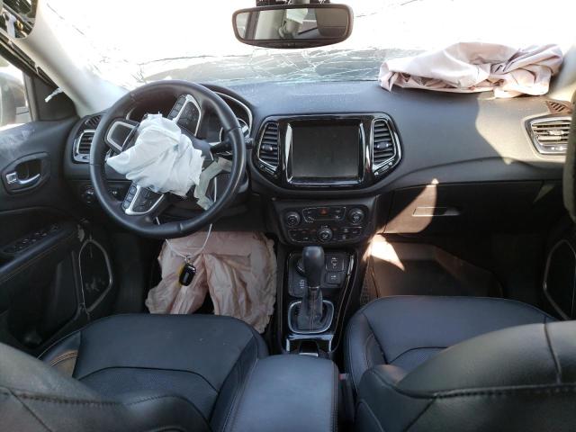 Photo 8 from auction – 2021 JEEP COMPASS LI with VIN 3C4NJDCB3MT512271