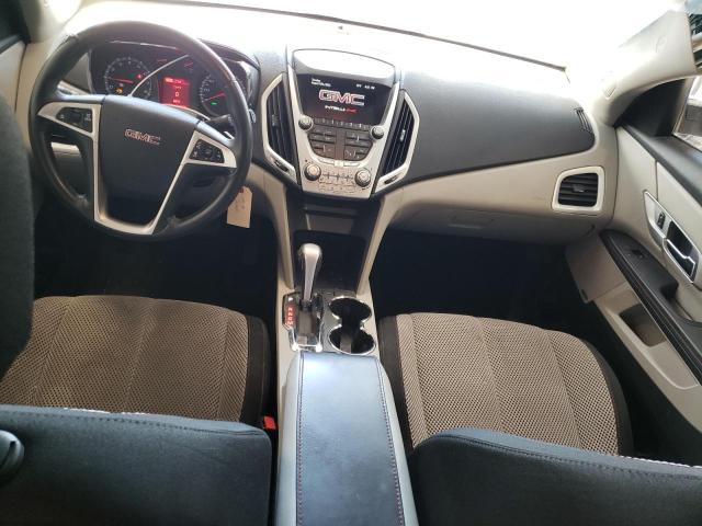 Photo 8 from auction – 2013 GMC TERRAIN SL with VIN 2GKFLTEK2D6388170