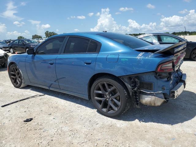 Photo 2 from auction – 2020 DODGE CHARGER SX with VIN 2C3CDXBG5LH209016