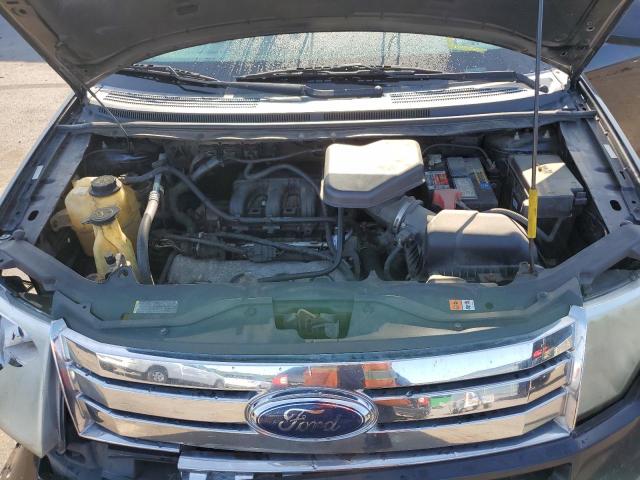Photo 11 from auction – 2010 FORD EDGE SE with VIN 2FMDK3GC9ABA15752