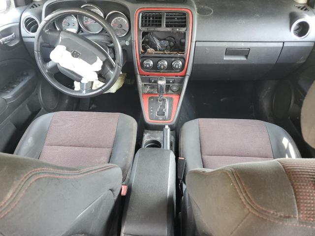 Photo 8 from auction – 2010 DODGE CALIBER RU with VIN 1B3CB8HB4AD653146